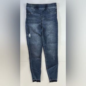 Spanx jeans